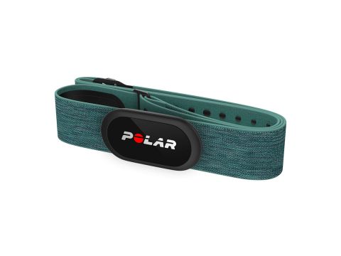 Banda Cardiaca Polar H10 Turquoise