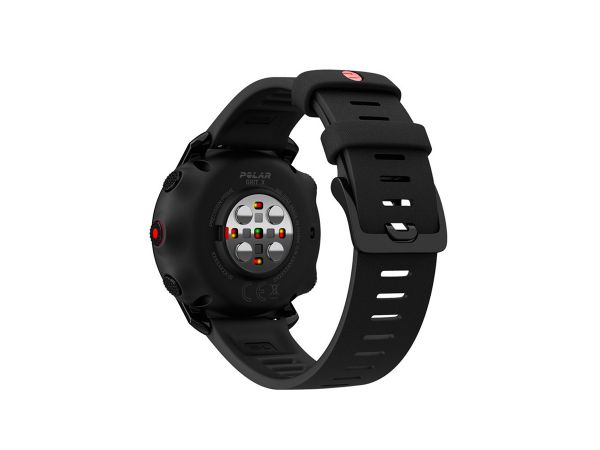 Reloj Polar Grit X GPS Black
