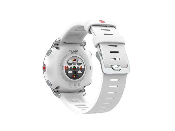 [ELIMINADO] Reloj Polar Grit X GPS White