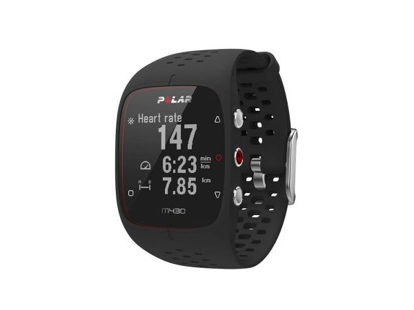[ELIMINADO] Reloj Polar M430 GPS Black