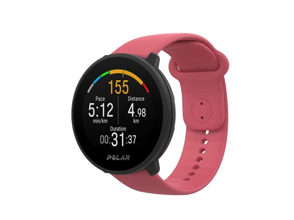 [ELIMINADO] Reloj Polar Unite Pink