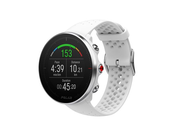 Reloj Polar Vantage M GPS White