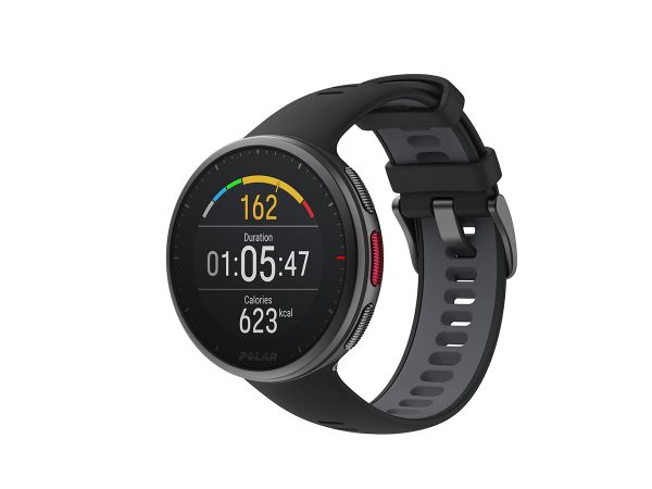 Reloj Polar Vantage V2 GPS Black