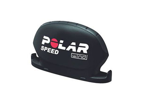 Sensor de Velocidad y Cadencia Kit Polar Smart Bluetooth - Pulsómetros de  Entrenamiento