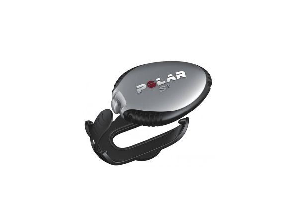 Sensor para Running Polar S3 WIND