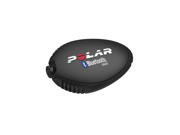 Sensor para Running Polar Stride Smart Bluetooth Black