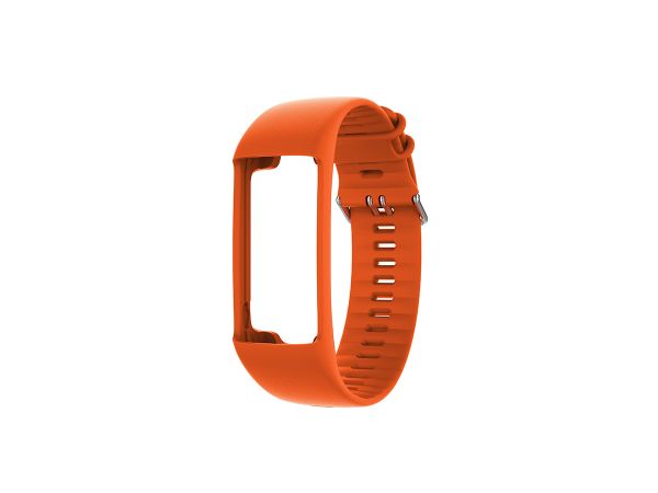 Malla Polar A370 M/L Orange