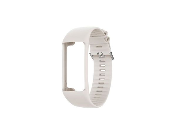 Malla Polar A370 M/L White