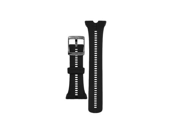 Malla Polar FT2 Black