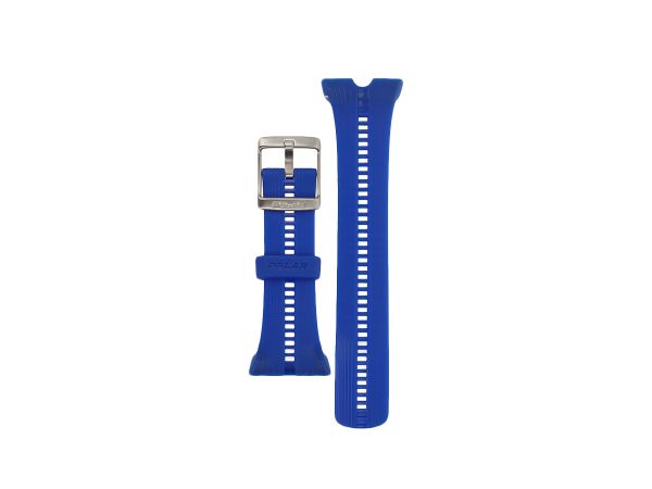 Malla Polar FT2 Blue