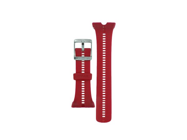 Malla Polar FT2 N Red