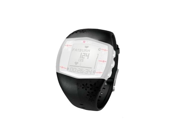 Malla Polar FT40F Black x1