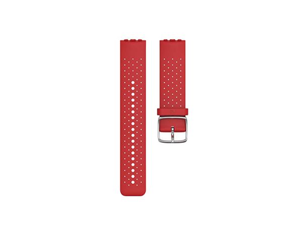 Set Malla Polar Vantage M Red x1