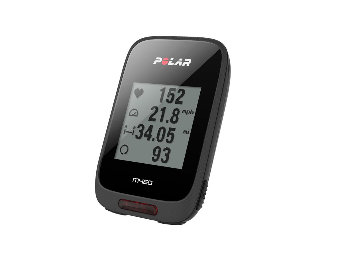 Sensor de Velocidad y Cadencia Kit Polar Smart Bluetooth - Pulsómetros de  Entrenamiento