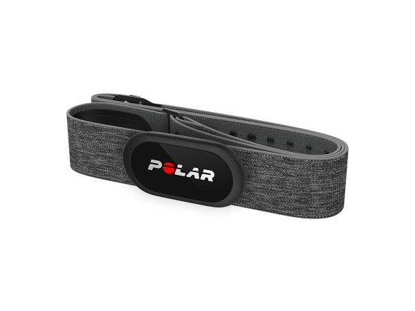 Banda Cardiaca Polar H10 Grey