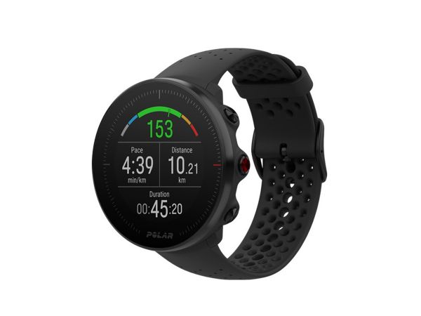 Reloj Polar Vantage M GPS Black