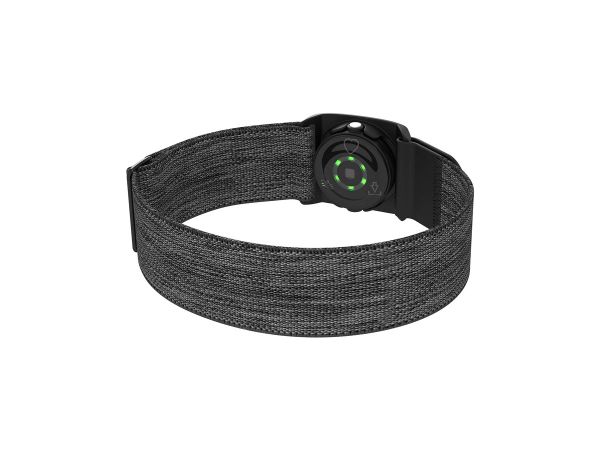 Banda Cardiaca Polar Verity Sense OHR