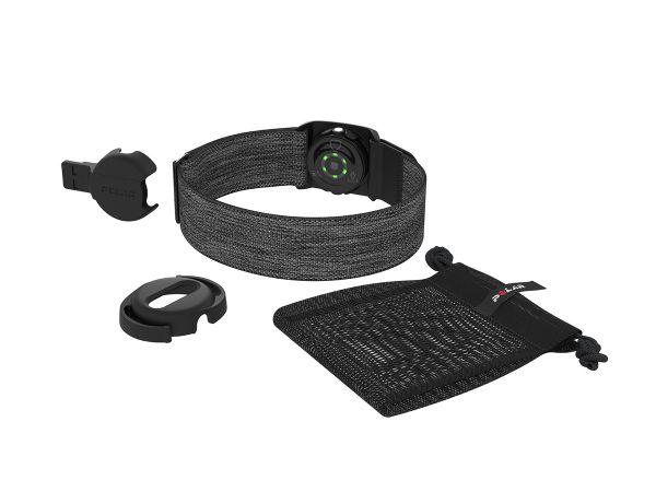 Banda Cardiaca Polar Verity Sense OHR