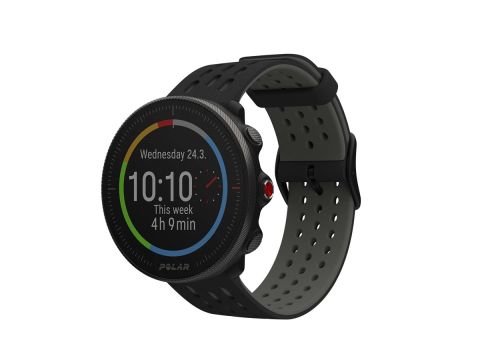 Reloj Polar Vantage M2 GPS Black Grey