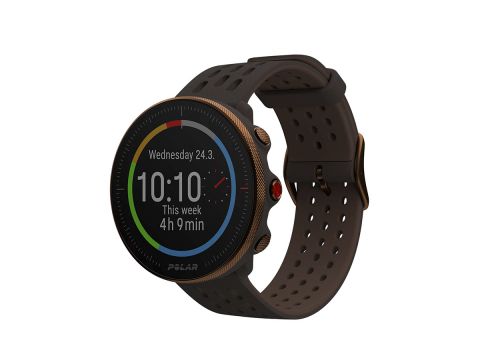 Reloj Polar Vantage M2 GPS Copper Brown
