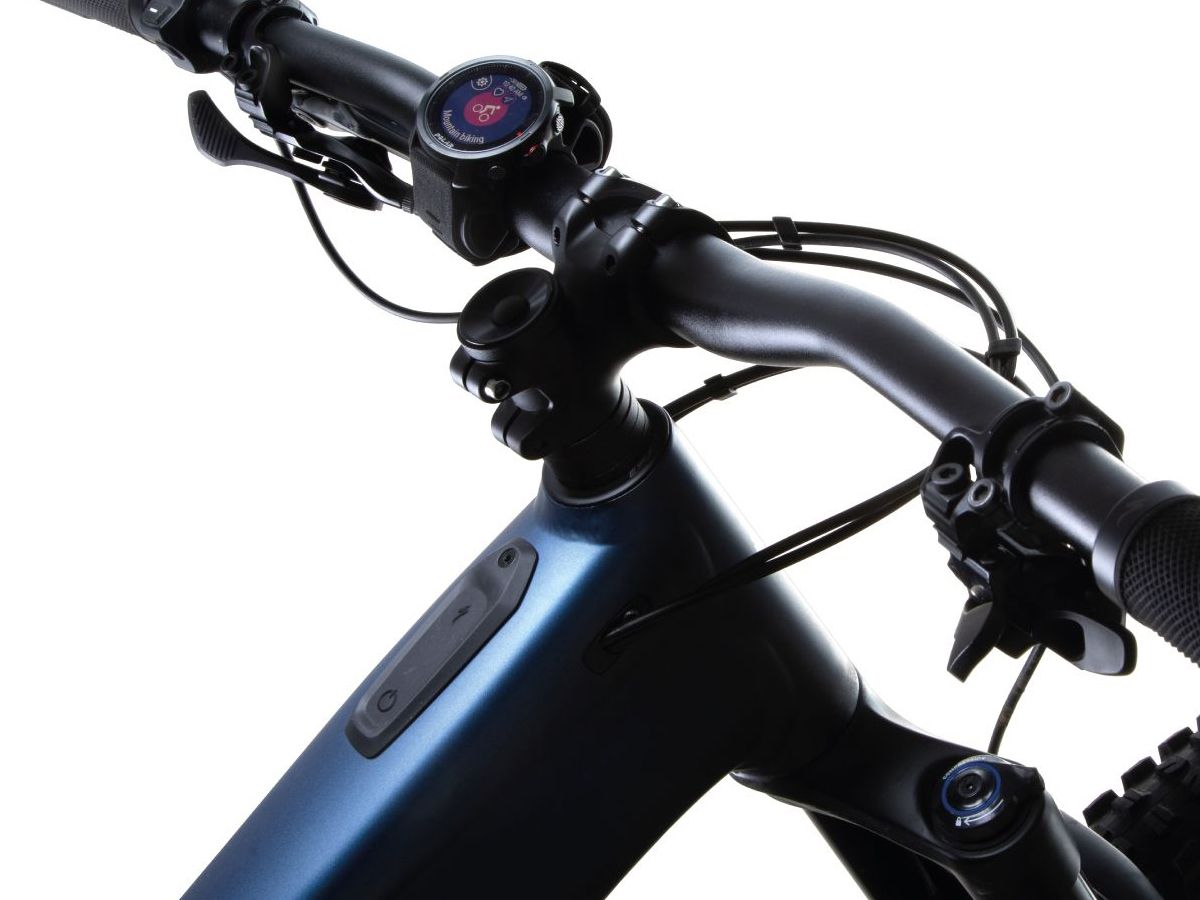 Reloj clearance gps ciclismo