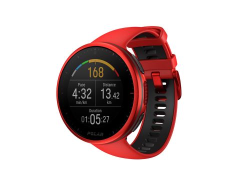 Reloj Polar Vantage V2 GPS Red