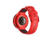 Reloj Polar Vantage V2 GPS Red M/L + Banda Cardiaca H10
