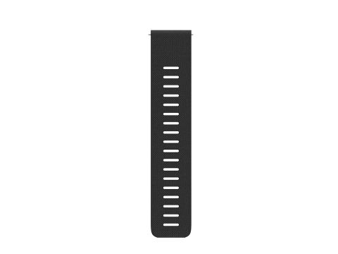 Malla Polar Grit X Pro - FKM 22mm Media Talla Black