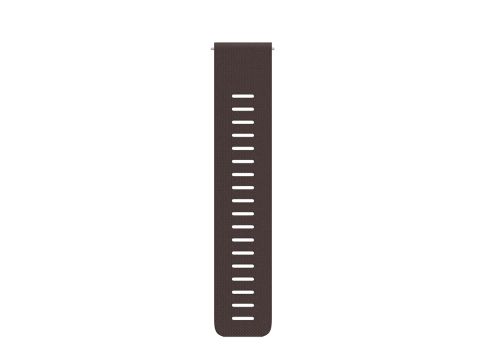Malla Polar Grit X Pro - FKM 22mm Media Talla Copper
