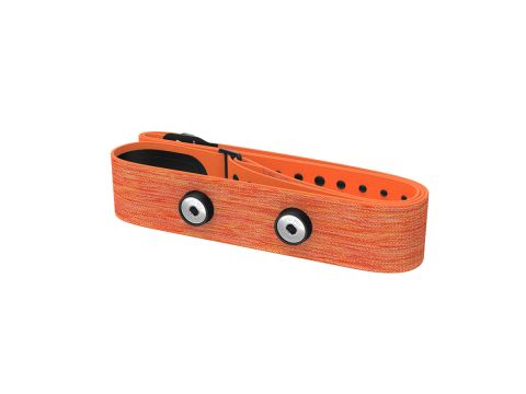 Banda Elastica de Pecho Polar Pro Orange
