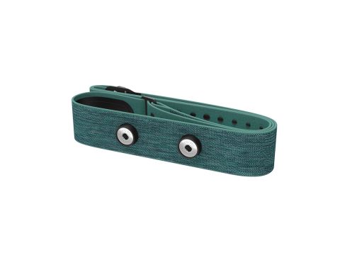 Banda Elastica de Pecho Polar Pro Turquoise