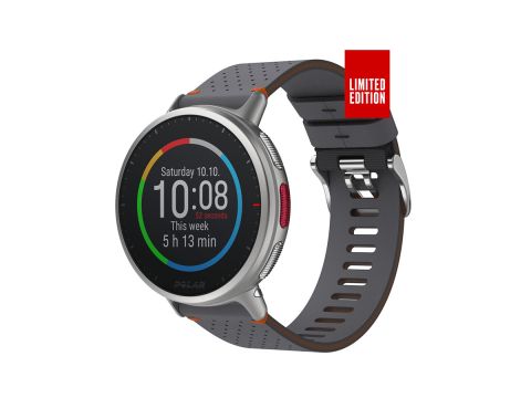 Reloj Polar Vantage V2 GPS Shift Edition Grey/Orange