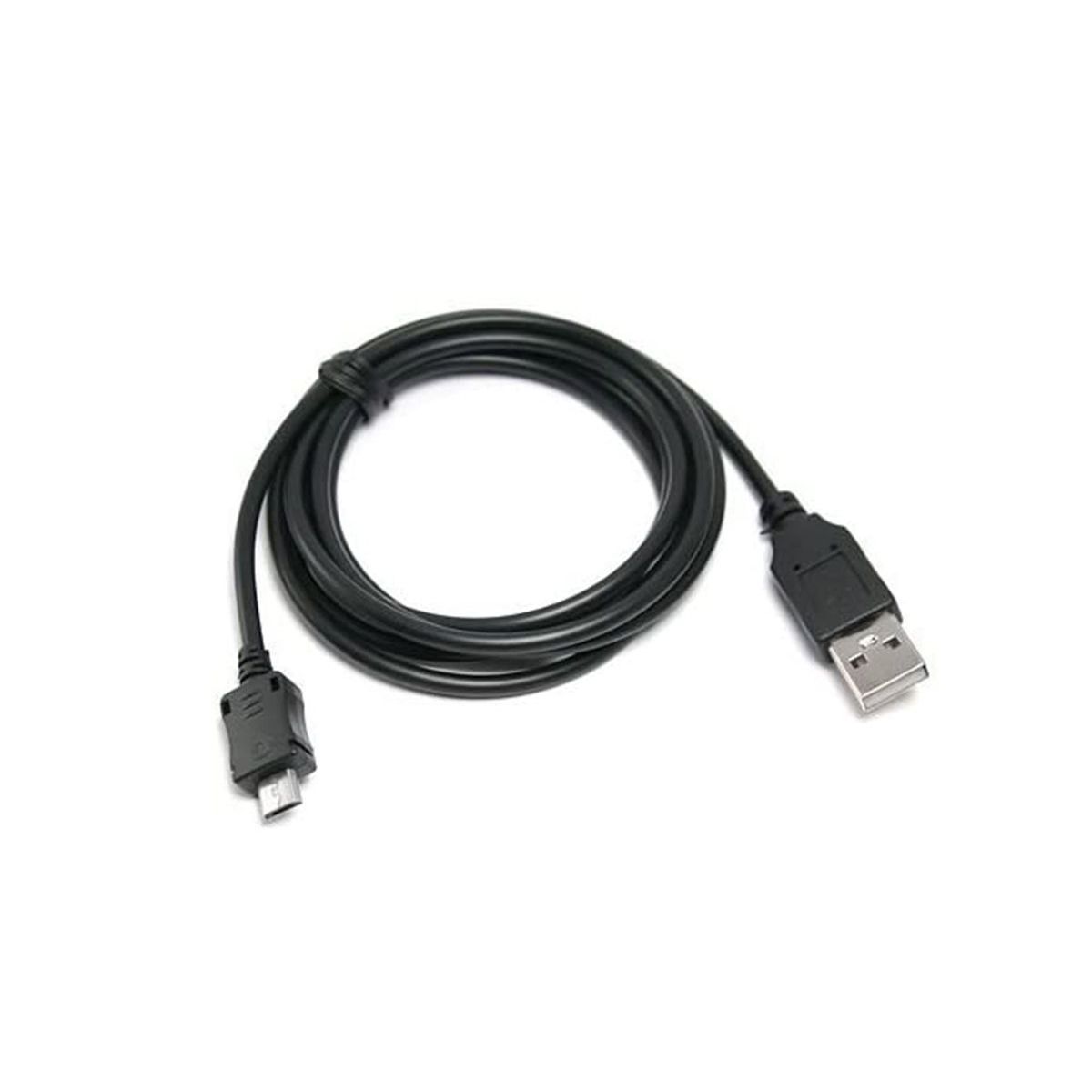 Cable USB Polar V650/M460/M400/A370 MICRO-A AMPHENOL 1 PC