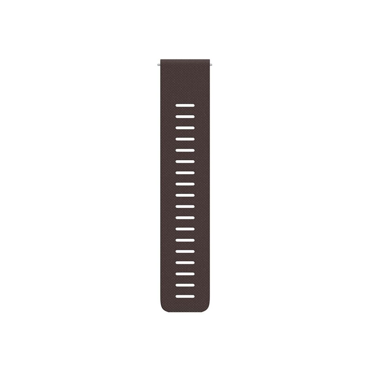 Malla Polar Grit X Pro - FKM 22mm Media Talla S