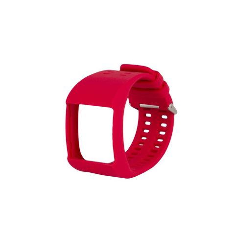 Malla Polar M600 Rojo