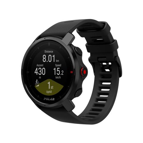 Polar M430 – Reloj inteligente con GPS para running - Vídeo Dailymotion