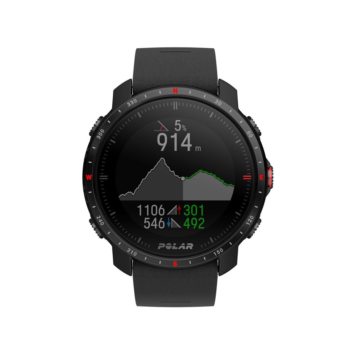 Reloj Polar Grit X Pro GPS