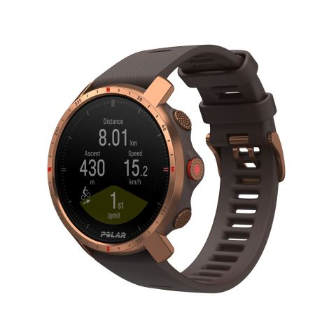 Reloj Polar Grit X Pro GPS