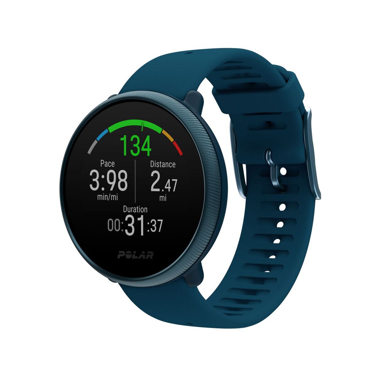 Reloj Deportivo Polar Ignite 2 con GPS - outdoorLAB