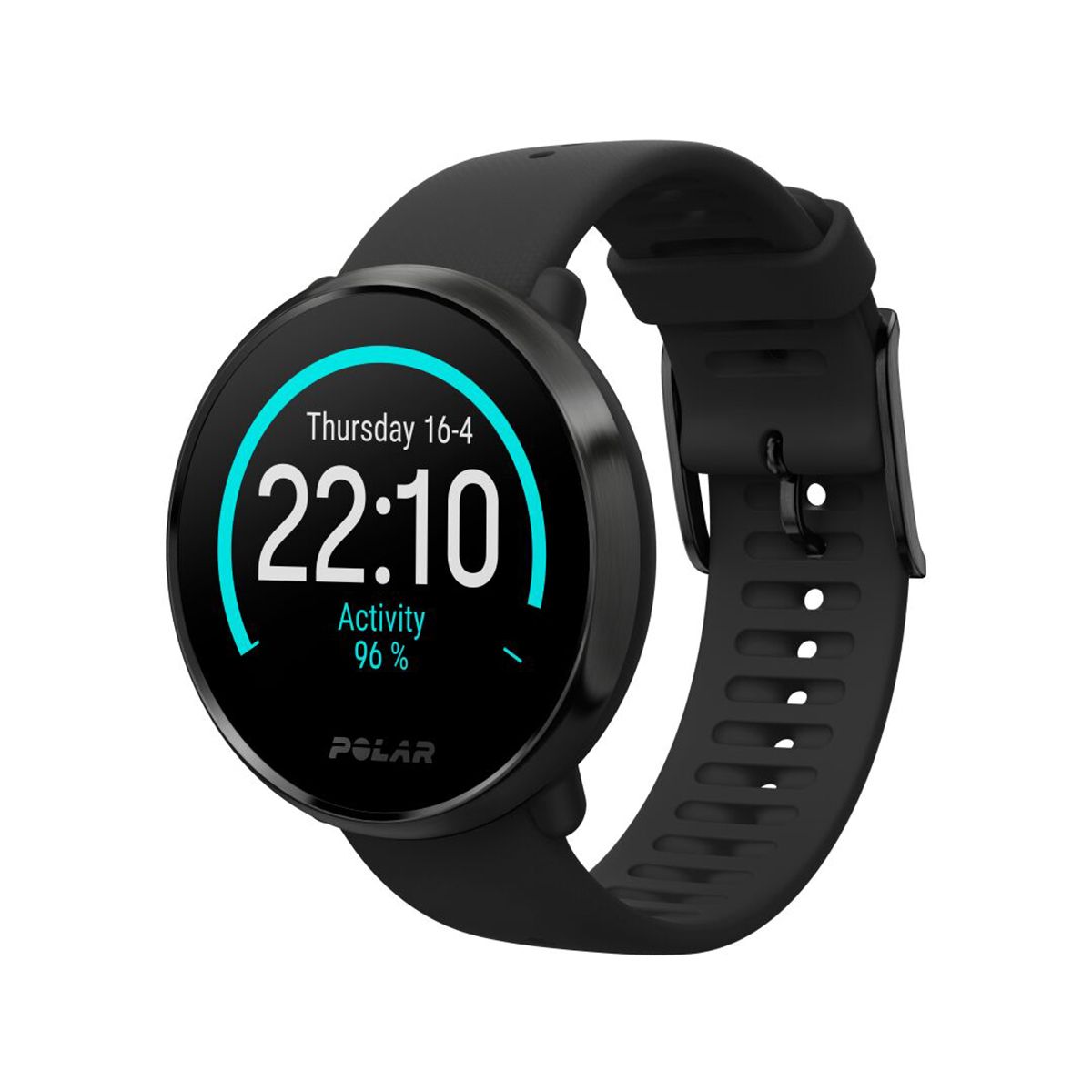 Polar shop ignite smartwatch