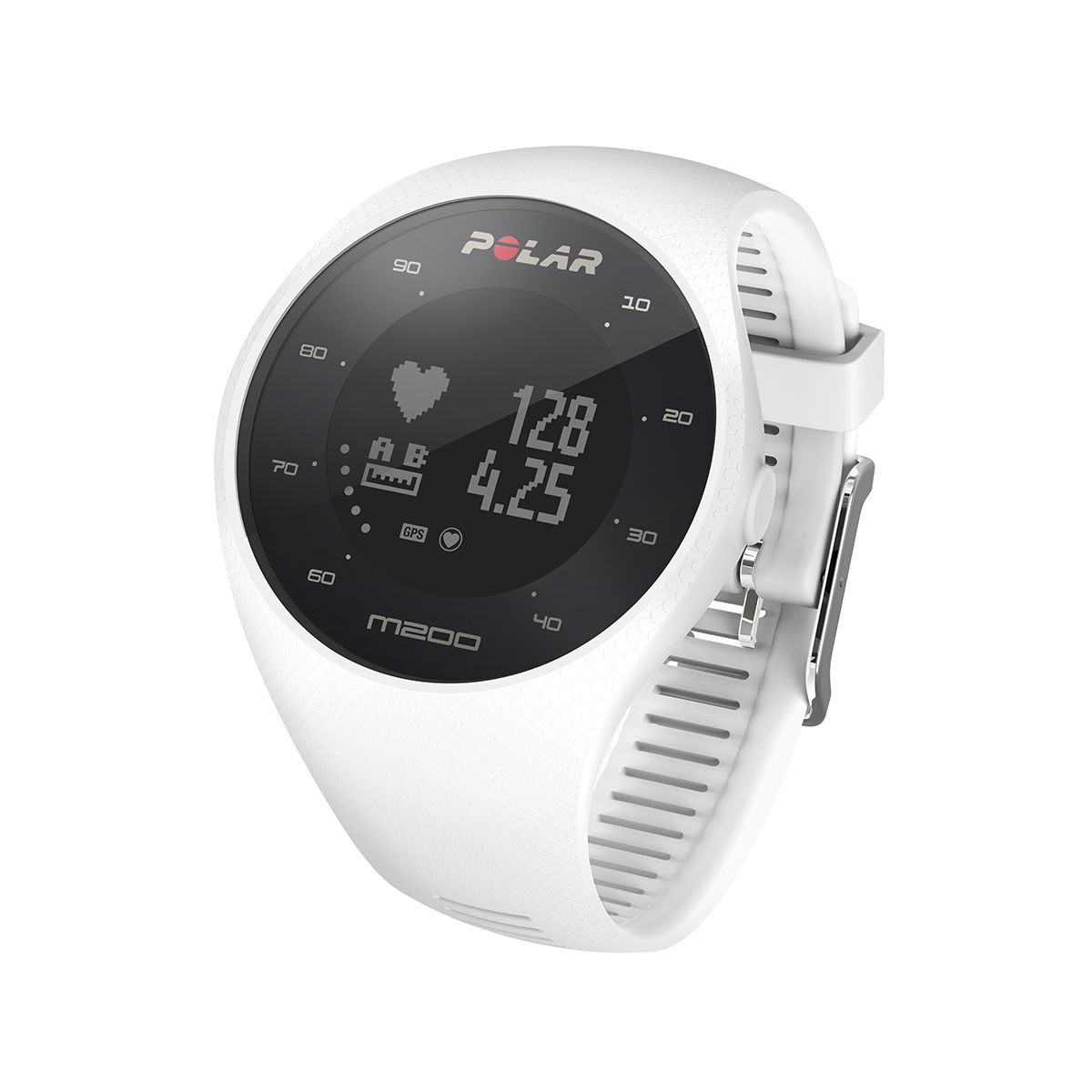 Polar m200 gps clearance