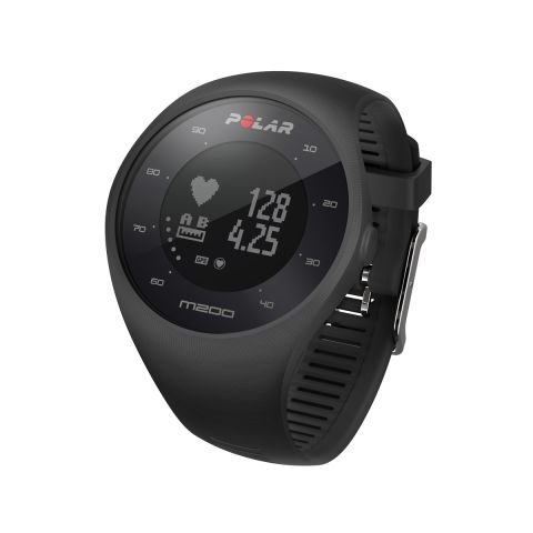 Reloj Polar M200 GPS