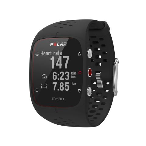 Reloj Polar M430 GPS