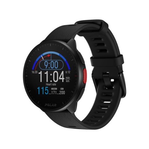 Reloj Polar Pacer GPS