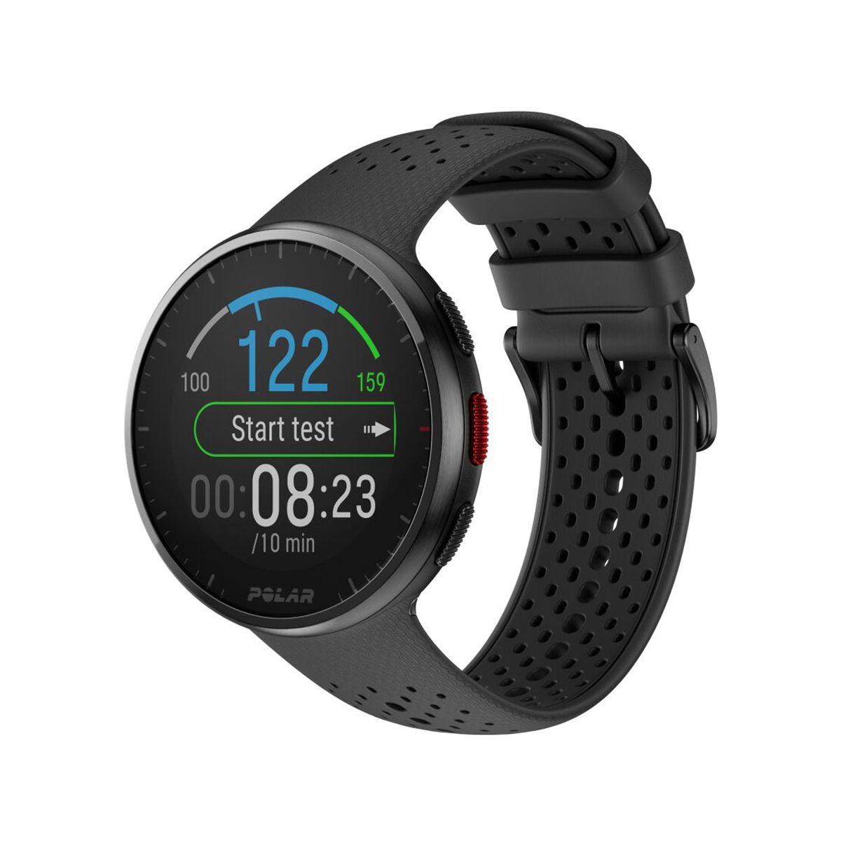 Reloj Polar Pacer Pro GPS - Pulsómetros de Entrenamiento