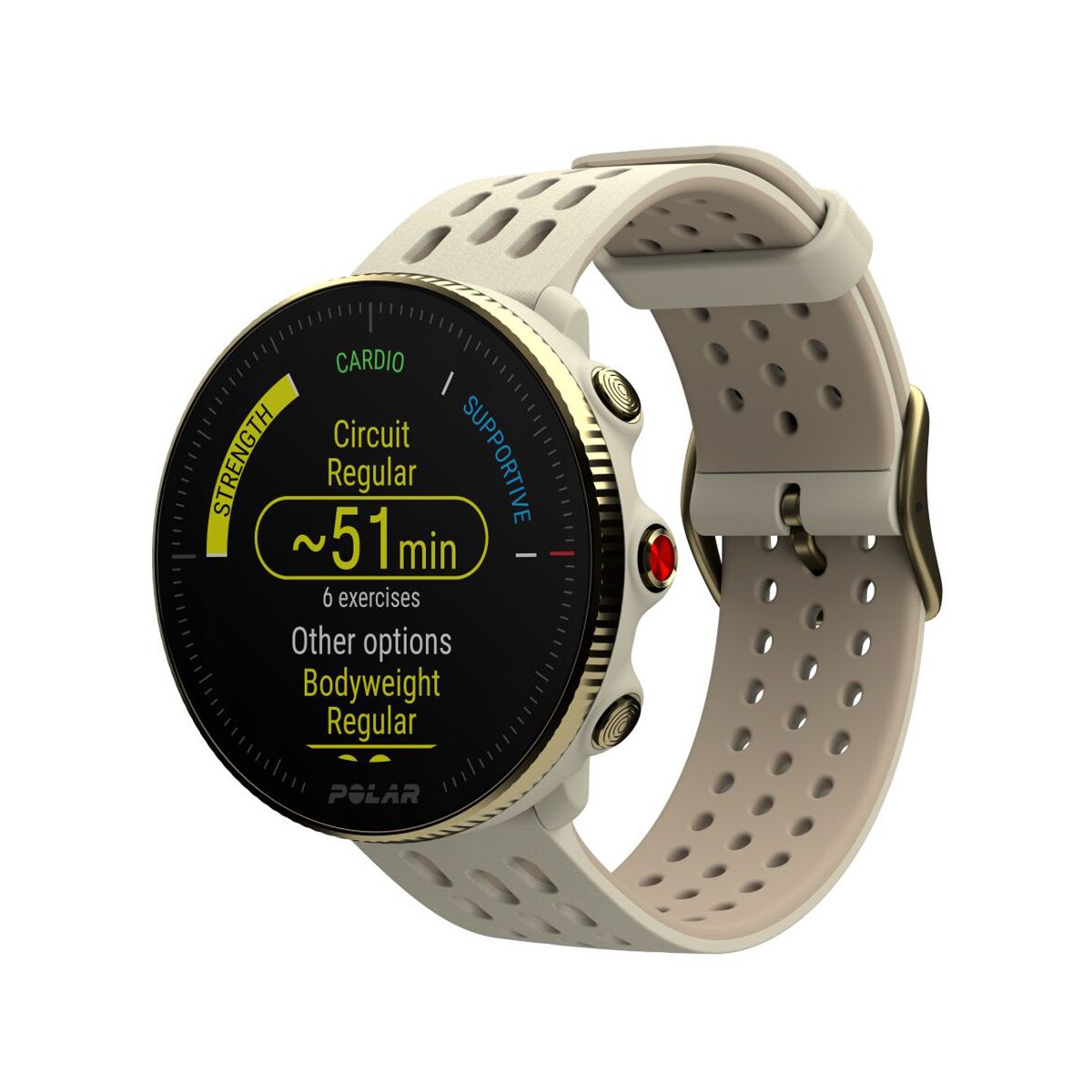 Smartwatch polar vantage shop