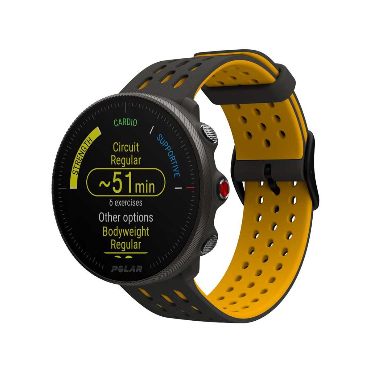 Reloj Polar Vantage M2 GPS - Pulsómetros de Entrenamiento