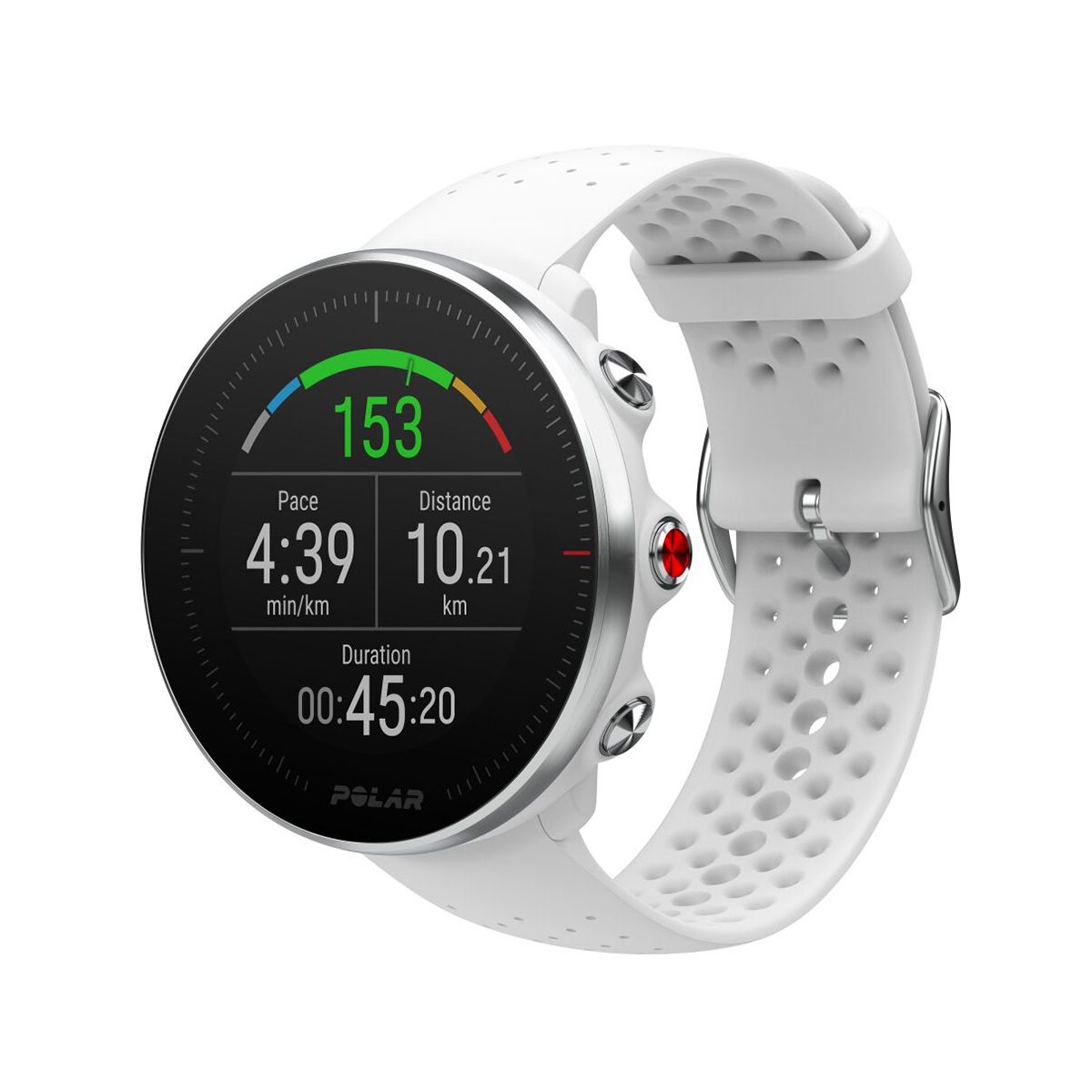 Polar 2025 vantage m