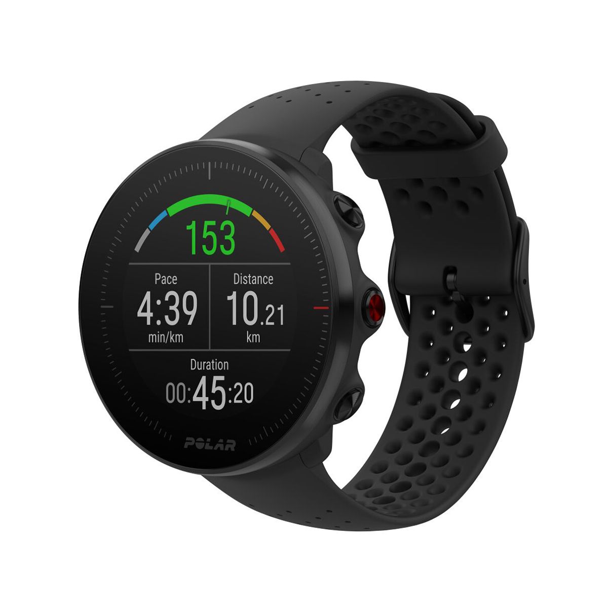 Polar vantage m especificaciones store