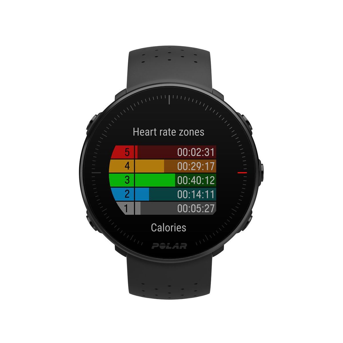 Polar vantage shop m wear os